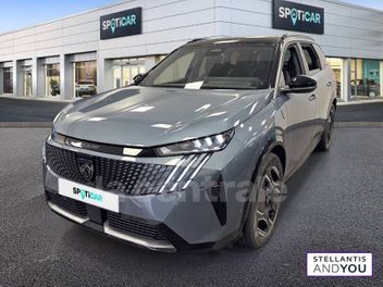 PEUGEOT E-5008 (3E GENERATION) III ELECTRIQUE 210 GT 73 KWH