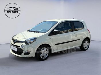 RENAULT TWINGO 2 II (2) 1.2 LEV 16V 75 LIFE ECO2