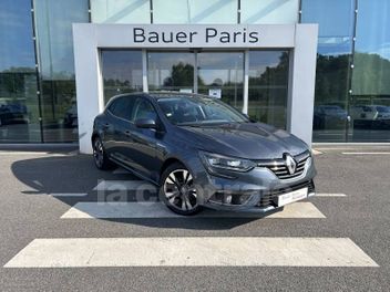 RENAULT MEGANE 4 IV 1.5 DCI 115 BLUE INTENS EDC