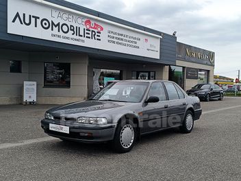 HONDA ACCORD 4 IV 2.0 EXI ALB BVA