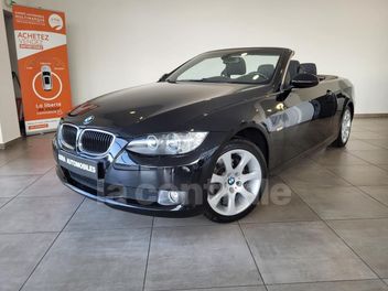 BMW SERIE 3 E93 CABRIOLET CABRIOLET E93 320I 170 LUXE