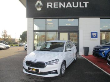 SKODA 