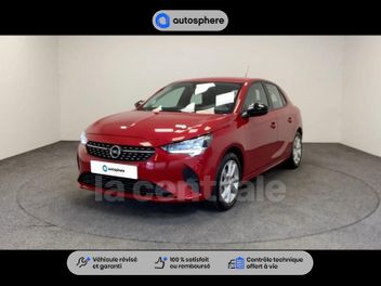 OPEL 