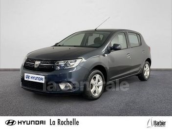 DACIA 