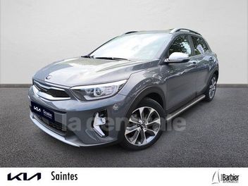 KIA STONIC (2) 1.0 T-GDI 120 MHEV LAUNCH EDITION
