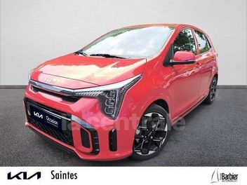 KIA PICANTO 3 III (3) 1.2 DPI 79 GT-LINE BVMA5