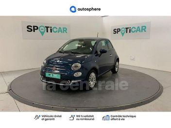 FIAT 500 (2E GENERATION) II (2) 1.2 8V 69 LOUNGE