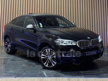 BMW X6 F86 M (F86) M50DA 381