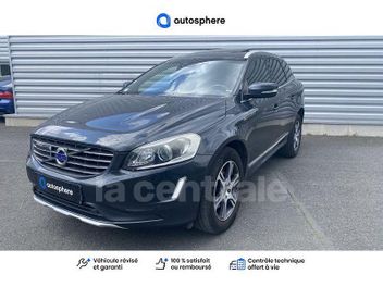 VOLVO XC60 (2) D4 181 AWD SUMMUM GEARTRONIC 6