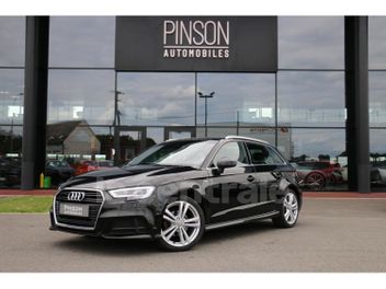 AUDI A3 (3E GENERATION) SPORTBACK III (2) SPORTBACK 30 TDI 116 S LINE