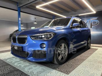 BMW X1 F48 XDRIVE 18D 2.0 150 M SPORT BVA