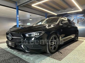 MERCEDES CLA 2 SHOOTING BRAKE SHOOTING BRAKE 200 D 150 8G-DCT AMG LINE