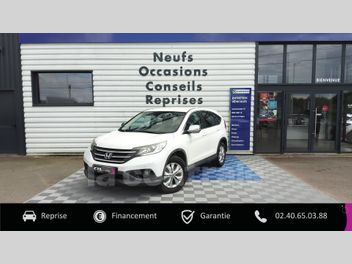 HONDA CR-V 4 IV 1.6 I-DTEC 120 2WD COMFORT