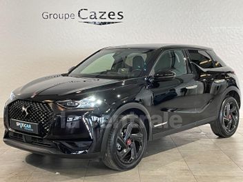 DS DS 3 CROSSBACK 1.5 BLUEHDI 130 7CV PERFORMANCE LINE + AUTOMATIQUE