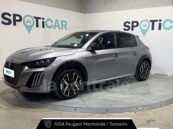 PEUGEOT E-208 (2E GENERATION) II (2) ELECTRIQUE 51 KWH 156 GT