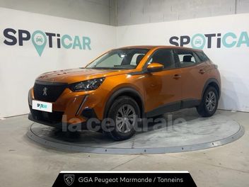PEUGEOT 