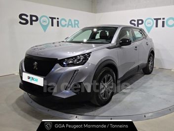 PEUGEOT 