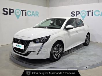 PEUGEOT 