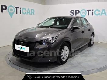 PEUGEOT 208 (2E GENERATION) II 1.2 PURETECH 75 S&S LIKE