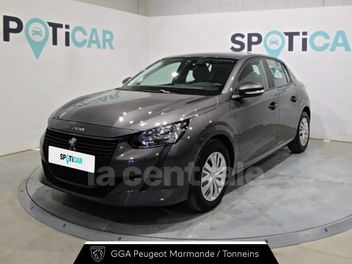PEUGEOT 