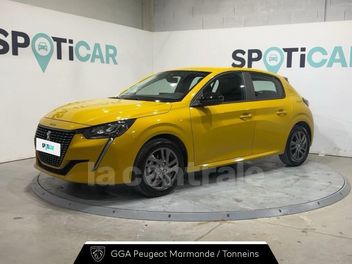 PEUGEOT 