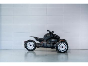 CAN AM RYKER 900 RALLY