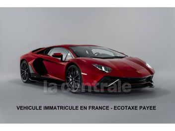 LAMBORGHINI 