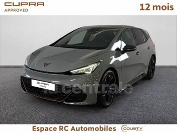 CUPRA 