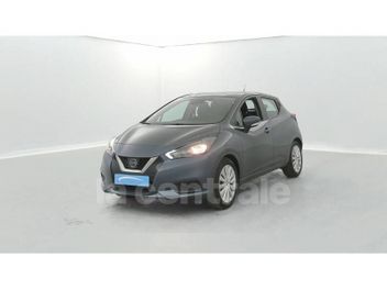 NISSAN MICRA 5 V 1.0 IG-T 100 ACENTA
