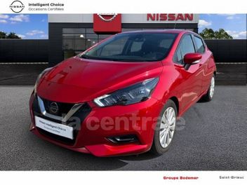 NISSAN MICRA 5 V (2) 1.0 MICRA IG-T 92 ACENTA MY21