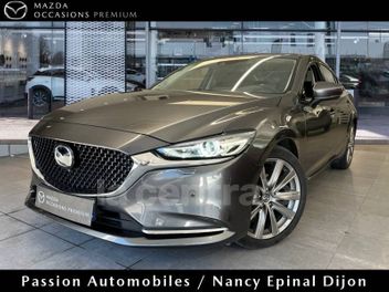 MAZDA 6 (3E GENERATION) III (3) 2.0 SKYACTIV-G EVAP 165 SELECTION
