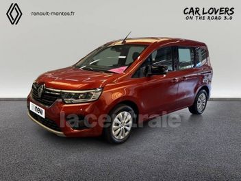 RENAULT KANGOO 3 III 1.5 BLUE DCI 95 EQUILIBRE