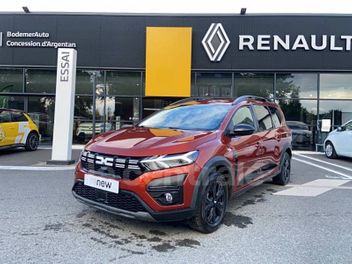 DACIA JOGGER 1.0 ECO-G 100 SL EXTREME 7PL