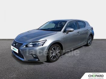 LEXUS CT (3) 200H F SPORT 93G