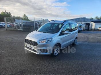 FORD TOURNEO COURIER (2) 1.0 ECOBOOST 100 5CV TITANIUM