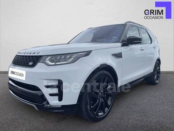 LAND ROVER DISCOVERY 5 V SD6 306 20CV HSE LUXURY AUTO