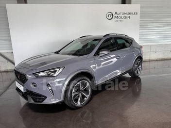 CUPRA 