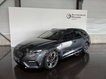 SKODA OCTAVIA 4 COMBI RS COMBI 2.0 TDI 200 DSG7 4X4 RS