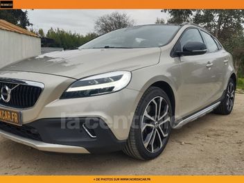 VOLVO V40 (2E GENERATION) CROSS COUNTRY II (2) CROSS COUNTRY D2 120 OVERSTA EDITION