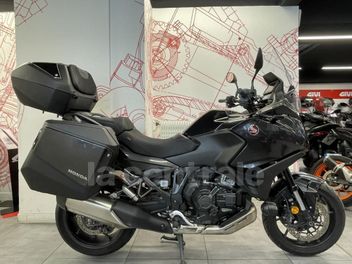 HONDA NT 1100 DCT