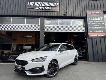CUPRA LEON SPORTSTOURER SPORTSTOURER 1.4 E-HYBRID 204 DSG6 V