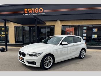 BMW SERIE 1 F21 3 PORTES (F21) 116D BUSINESS BVA8 3P