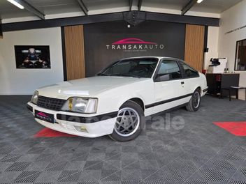 OPEL 