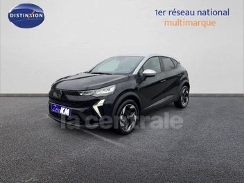 RENAULT CAPTUR 2 II 1.3 MILD HYBRID 140 TECHNO
