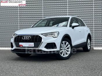 AUDI Q3 (2E GENERATION) II 35 TDI 150 S TRONIC 7