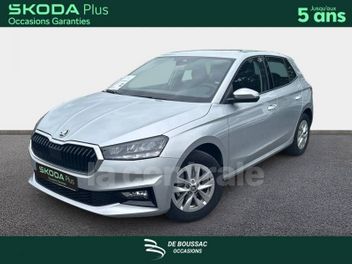 SKODA FABIA 4 IV 1.0 TSI 95 EVO 2 SELECTION BVM5