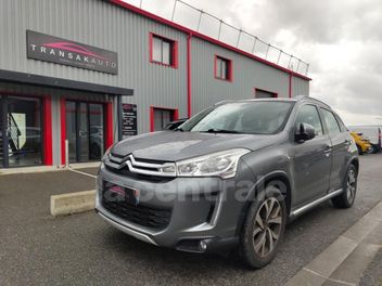 CITROEN C4 AIRCROSS 1.6 E-HDI 115 CONFORT 4X2 BV6