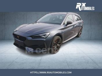 CUPRA 