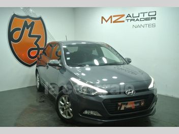 HYUNDAI I20 (2E GENERATION) II 1.0 T-GDI 100 UEFA EURO 2016