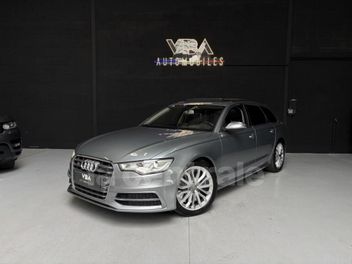 AUDI S6 AVANT (4E GENERATION) IV AVANT 4.0 TFSI 420 QUATTRO S TRONIC 7